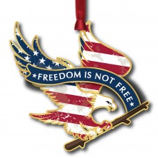 Beacon Design Ornament - Freedom Eagle - TEMPORARILY OUT OF STOCK