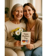 Mother's Day in Germany: A Tradition of Simplicity and Heart