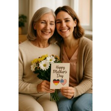 Mother's Day in Germany: A Tradition of Simplicity and Heart