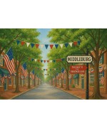 Where American History Meets Timeless Tradition Where American History Meets Timeless Tradition