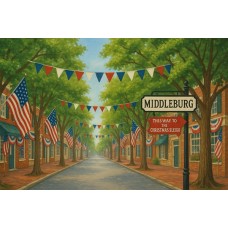 Where American History Meets Timeless Tradition Where American History Meets Timeless Tradition