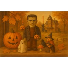 Spooky Season Across Cultures: