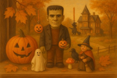 Spooky Season Across Cultures: