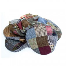 NEW - John Hanly - Children's Patchwork Cap