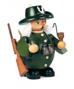 NEW - Mueller Erzgebirge Smokerman - Small Forester