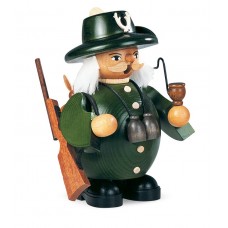 NEW - Mueller Erzgebirge Smokerman - Small Forester