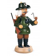 NEW - Mueller Erzgebirge Smokerman - Large Forester