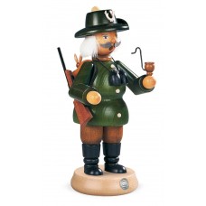 NEW - Mueller Erzgebirge Smokerman - Large Forester