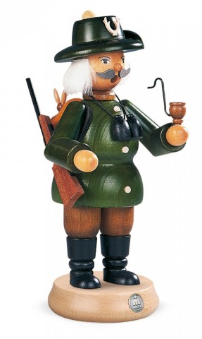 NEW - Mueller Erzgebirge Smokerman - Large Forester