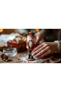 Authentic German Nutcrackers & Smokers | 2025 Collector's Guide