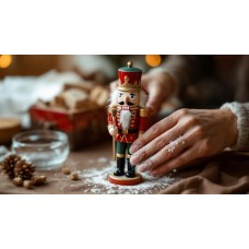 Authentic German Nutcrackers & Smokers | 2025 Collector's Guide