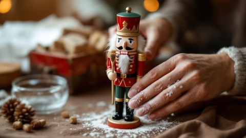 Authentic German Nutcrackers & Smokers | 2025 Collector's Guide