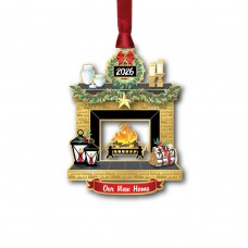 NEW - Beacon Design 2026 Ornament - Our New Home