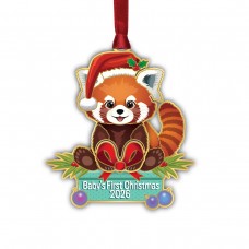 NEW - Beacon Design 2026 Ornament - Baby's First Christmas 