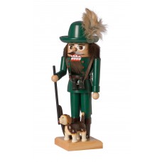 NEW - KWO Nutcracker - Hunter