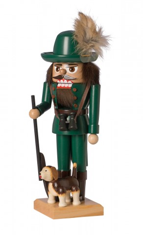 NEW - KWO Nutcracker - Hunter NEW - KWO Nutcracker - Hunter