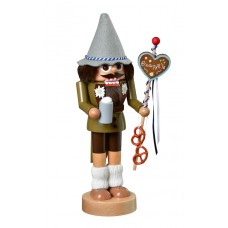 KWO Nutcracker - Bavaria Oktoberfest