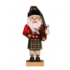 NEW - Christian Ulbricht Nutcracker - Scotsman NEW - Christian Ulbricht Nutcracker - Scotsman