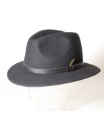 McBurn German Men's Hat - TEMPORARILY OUT OF STOCK