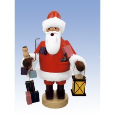 KWO Smokermen Christmas 'Father Christmas' - TEMPORARILY OUT OF STOCK