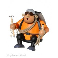 KWO Smokerman Mountain Climber - TEMPORARILY OUT OF STOCK