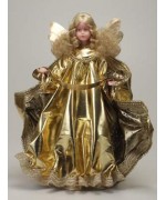 Nuernberger Wax Angel by Eggl of Bavaria - Temporarally out of stock