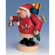 KWO Smokermen Christmas Fat Father Christmas 