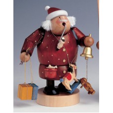 KWO Smokermen Christmas 'The Toy Santa' 