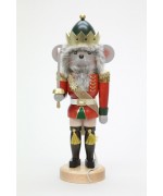 Mouseking Glazed Christian Ulbricht - TEMPORARILY OUT OF STOCK