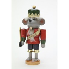 Mouse King Glazed Christian Ulbricht - TEMPORARILY OUT OF STOCK