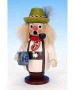 Christian Ulbricht Smoker Bavarian - TEMPORARILY OUT OF STOCK