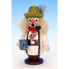 Christian Ulbricht Smoker Bavarian - TEMPORARILY OUT OF STOCK