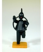 THE STORY OF THE INKY BOYS Christian Ulbricht German Ornament Wilhelm Black - TEMPORARILY OUT OF STOCK