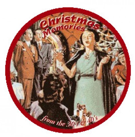 BRISA Christmas CD CHRISTMAS MEMORIES 