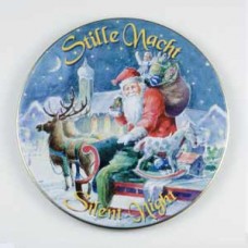 BRISA German Christmas CD STILLE NACHT - TEMPORARILY OUT OF STOCK