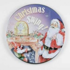 BRISA Christmas CD CHRISTMAS SWING! 