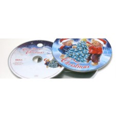 BRISA Christmas CD HAVE A BEARY CHRISTMAS 