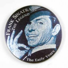 Music CDs' Frank Sinatra THE LEGEND 