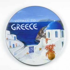 Music CDs' VOYAGE TO GREECE 