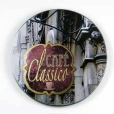 Music CDs' CAFE CLASSICO
