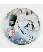BRISA Christmas CD Tchaikovsky THE NUTCRACKER 
