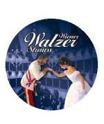 BRISA German CD WIENER WALZER 