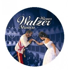 BRISA German CD WIENER WALZER 