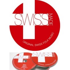 Music CD  Swiss Made 