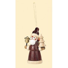 Mueller Hanging Ornaments Santa - TEMPORARILY OUT OF STOCK