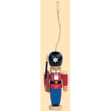 TEMPORARILY OUT OF STOCK - Mueller Hanging Ornaments The Toy Solder 
