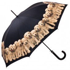 Motif Umbrella "Puppies" - TEMPORARILY OUT OF STOCK