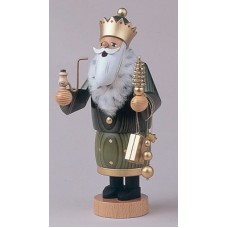 KWO Smokermen Christmas - Holy King - 'Balthasar' 