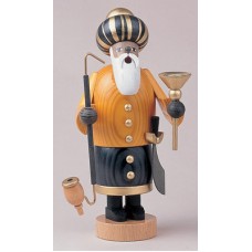 KWO Smokermen Christmas - Holy King - 'Melchoir' - TEMPORARILY OUT OF STOCK