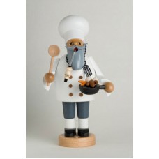 KWO Smokerman 'German Chef' NEW 